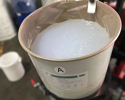 液態(tài)硅橡膠